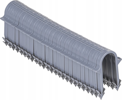 Picture of Uponor Spinka mocujca rury do podog. (d.50 mm) 250 szt. do tacker (pakiet zgrzewany) (1140124)