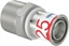 Изображение Uponor S-Press PLUS zczka z gwintem zewn. 25-R1MT
