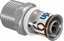 Picture of Uponor S-Press PLUS zczka z gwintem zewn. 32-R1 1/4MT