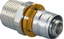 Изображение Uponor S-Press zczka z gwintem zewn. 16-R3/4MT (DWZ)