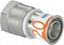 Picture of Uponor Uponor S-Press PLUS zczka z gwintem wewn. 20-Rp1/2FT