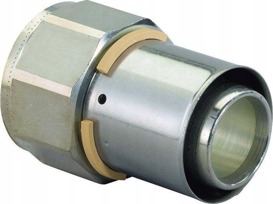 Picture of Uponor Uponor S-Press zczka z gwintem wewn. 50-Rp1 1/2FT
