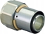 Attēls no Uponor Uponor S-Press zczka z gwintem wewn. 50-Rp1 1/2FT