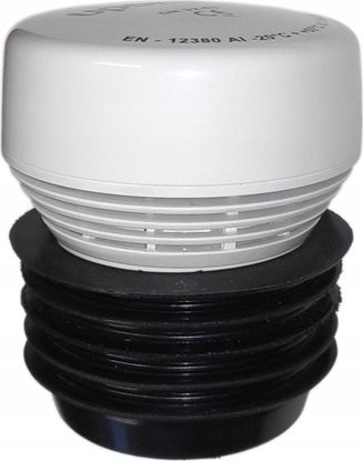 Изображение Uponor Uponor zawór napowietrzajcy HYPAIR 32-63 1134572