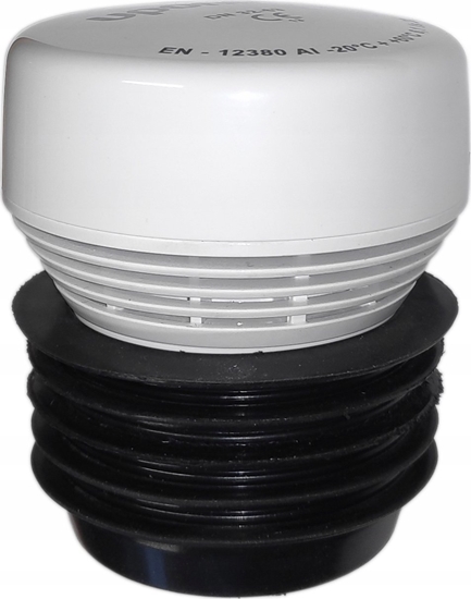 Изображение Uponor Uponor zawór napowietrzajcy HYPAIR 32-63 1134572