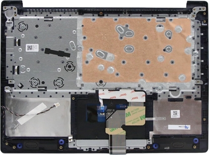 Изображение Upper Case ASM_LA L81WA NFPABE
