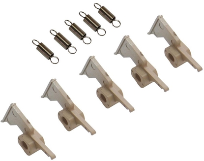 Picture of Upper Picker Finger W/Spring