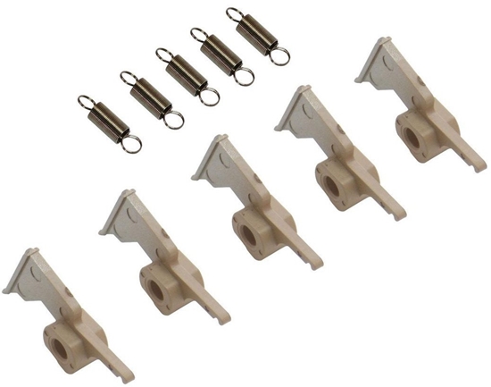 Picture of Upper Picker Finger W/Spring