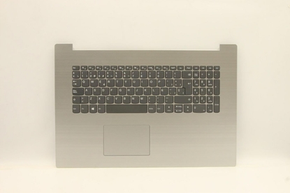 Изображение UpperCaseASM W/KB NFP L81DK