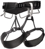 Picture of Uprz Black Diamond MOMENTUM 4S HARNESS PACKAGE Anthracite XS/M