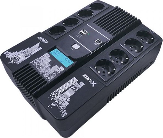 Picture of UPS Infosec Zen-X 1000 (61999)