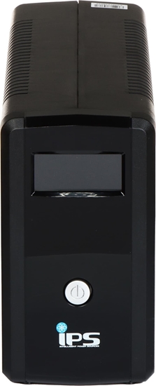 Picture of UPS IPS ZASILACZ UPS TM-LI-OFFICEPRO-600-F2 600VA IPS