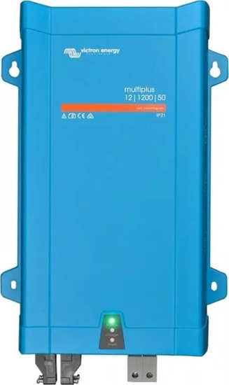 Picture of UPS Victron Energy Victron Energy MultiPlus Slim 12/1200/50-16 VE.Bus