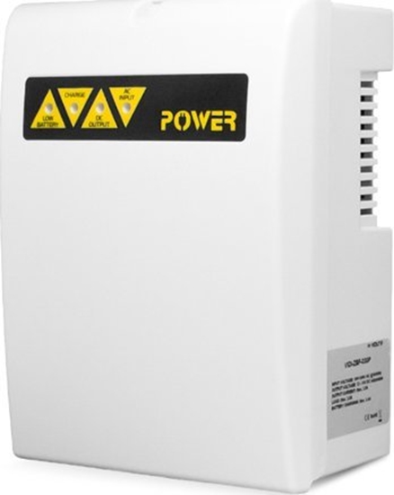 Picture of UPS Vidiline Zasilacz buforowy awaryjny UPS 13.8V 3,0A - 7Ah