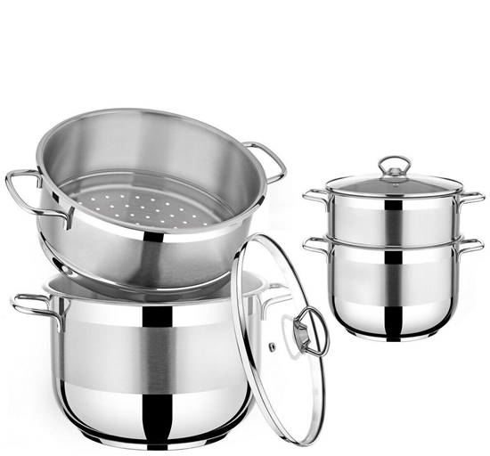 Picture of Urban Living puodas su dangiu, 6 l