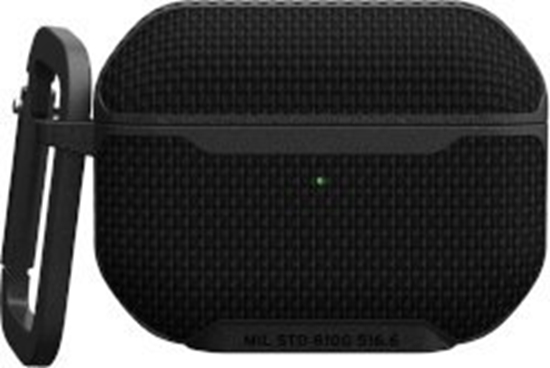 Picture of Urban UAG Metropolis - obudowa ochronna do Airpods Pro 2G (black)