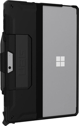 Attēls no Urban UAG Scout - obudowa ochronna z wbudowan podstawk oraz paskiem na do do Microsoft Surface Pro 9 (black)