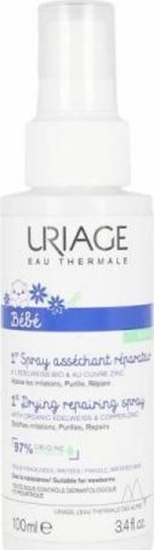 Picture of Uriage Spray na Odrosty Uriage Beb Skóra Zaczerwieniona (100 ml)