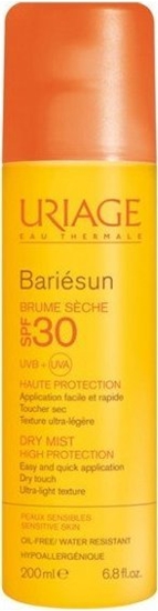 Picture of Uriage Uriage Bariesun mgieka SPF30 200 ml - Dugi termin wanoci!