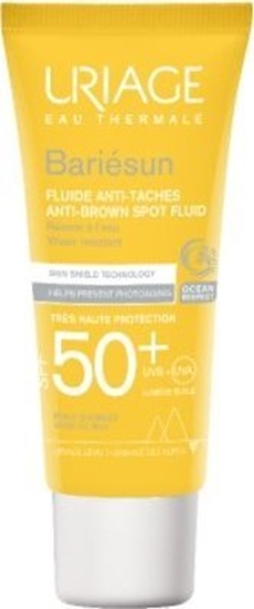 Picture of Uriage Uriage Bariesun, Fluid przeciw przebarwieniom SPF 50+, 40 ml - Dugi termin wanoci!