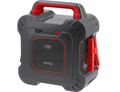 Picture of URZÄDZENIE ROZRUCHOWE BEZBATERYJNE 1500A