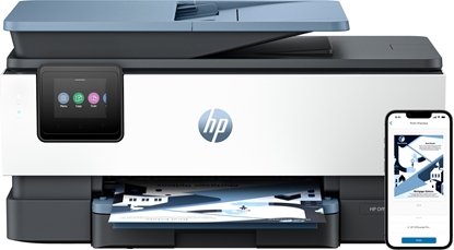 Picture of Urzdzenie wielofunkcyjne Canon Officejet Pro 8125e (405U8B)