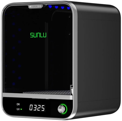 Picture of Urzdzenie do suszenia i utwardzania wydruków - Sunlu RC-2}