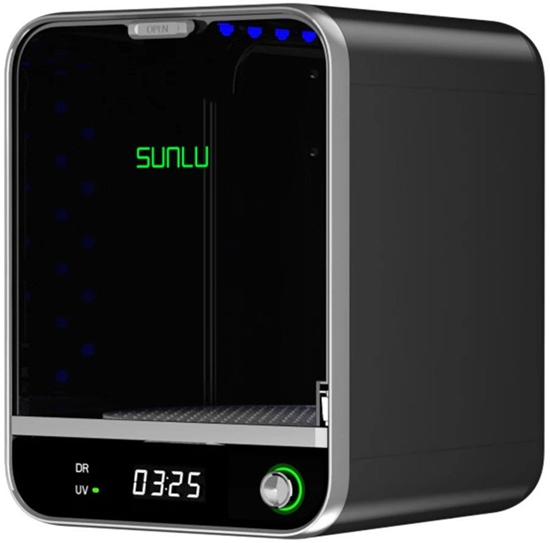 Picture of Urzdzenie do suszenia i utwardzania wydruków - Sunlu RC-2}