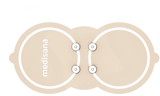 Picture of Urzdzenie do umierzania bólów menstruacyjnych Medisana TT 250