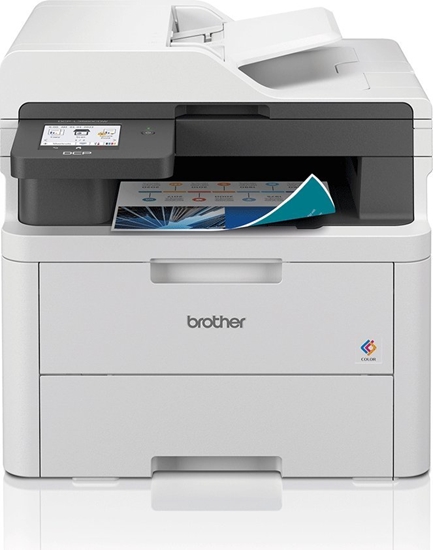 Изображение Urzdzenie wielofunkcyjne Brother DCP-L3560CDW (DCPL3560CDW)