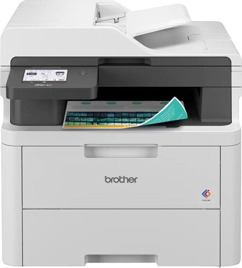 Изображение Urzdzenie wielofunkcyjne Brother MFC-L3740CDW (MFCL3740CDW)