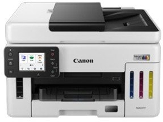 Изображение Urządzenie wielofunkcyjne atramentowe Maxify GX6140  6882C009