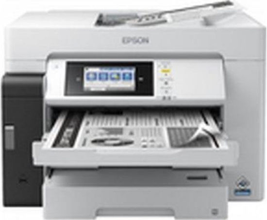 Picture of Urzdzenie wielofunkcyjne Epson ET-M16680 (C11CJ41405)