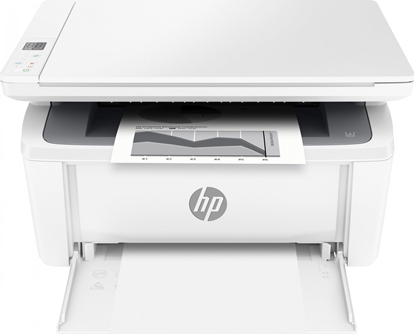 Picture of HP LaserJet MFP M140w Laser Printer