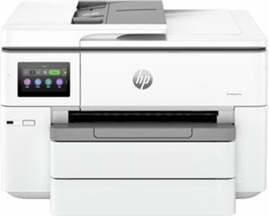 Picture of Urzdzenie wielofunkcyjne HP OfficeJet Pro 9730e AiO (537P6B)