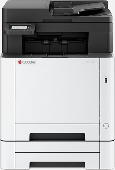 Picture of Urzdzenie wielofunkcyjne Kyocera ECOSYS MA2101cfx (110C233NL0)
