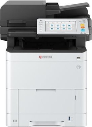 Picture of Kyocera ECOSYS MA4000cifx Printer Laser Colour MFP A4 40 ppm Ethernet LAN USB