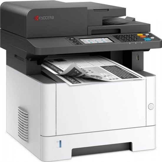 Picture of Urzdzenie wielofunkcyjne Kyocera KYOCERA ECOSYS MA4000wifx/PLUS