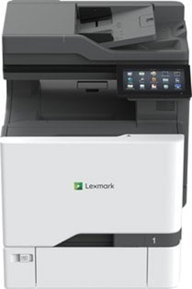Изображение Urzdzenie wielofunkcyjne Lexmark CX730de (47C9520)