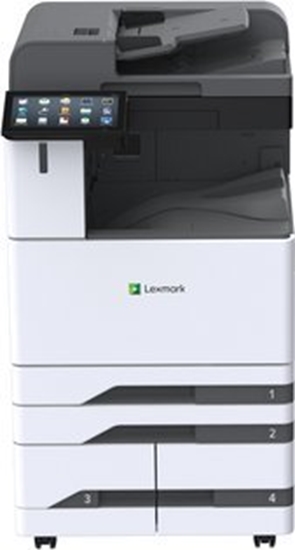 Picture of Urzdzenie wielofunkcyjne Lexmark CX944ADXSE COL LASER MFP 65PPM