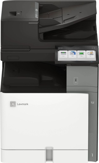 Изображение Urzdzenie wielofunkcyjne Lexmark CX961se (20L8210)