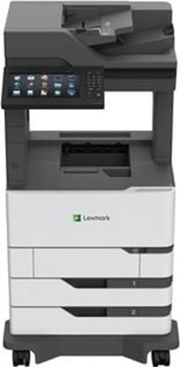 Изображение Urzdzenie wielofunkcyjne Lexmark MX822ade (107371)