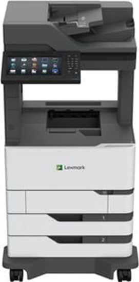 Изображение Urzdzenie wielofunkcyjne Lexmark MX822ade (107371)