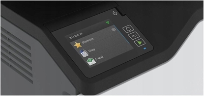 Attēls no Urzdzenie wielofunkcyjne Lexmark XC2326 (40N9391)