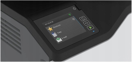 Picture of Urzdzenie wielofunkcyjne Lexmark XC2326 (40N9391)