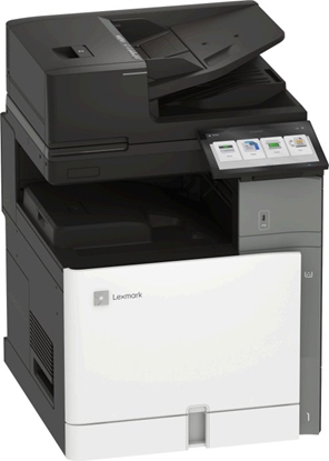 Attēls no Urzdzenie wielofunkcyjne Lexmark XC9645 MFP HV EMEA