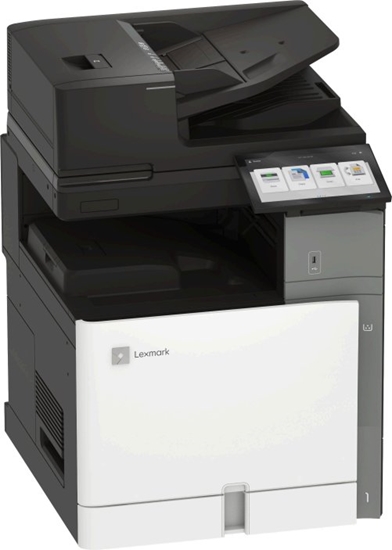 Picture of Urzdzenie wielofunkcyjne Lexmark XC9645 MFP HV EMEA