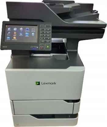 Attēls no Urzdzenie wielofunkcyjne Lexmark XM5365 (25B1230)