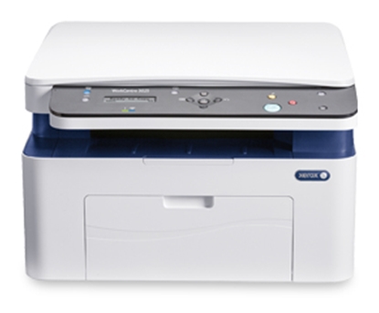 Изображение Urzdzenie wielofunkcyjne Xerox WorkCentre 3025NI (3025V_NI)
