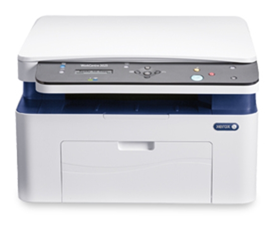 Изображение Urzdzenie wielofunkcyjne Xerox WorkCentre 3025NI (3025V_NI)